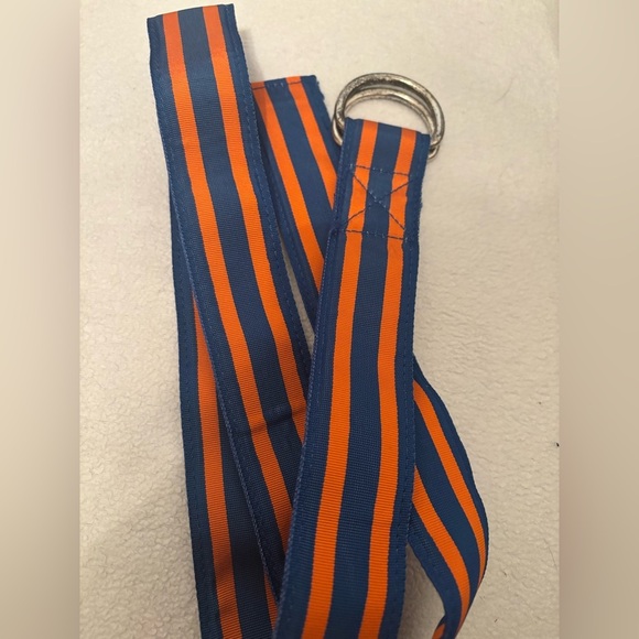 Vintage J.Crew belt S/M - Picture 2 of 5